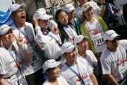 MARATONA DI PRAGA 2013